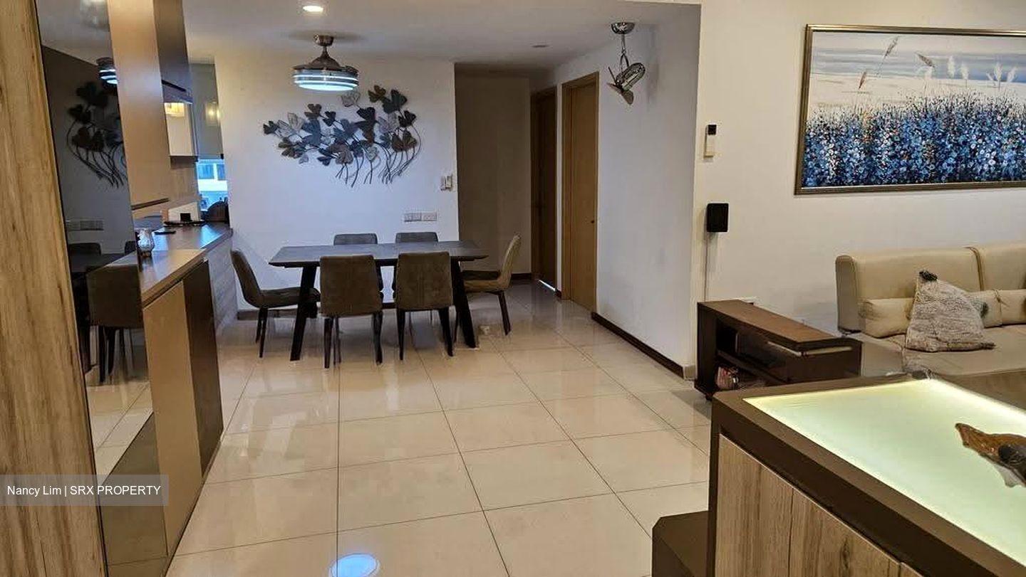 Waterview (D18), Condominium #611443501